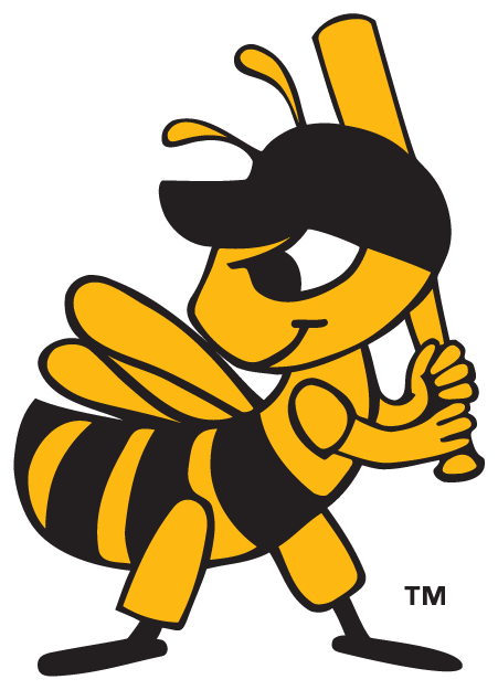 Salt Lake Bees 2006-2014 Alternate Logo iron on paper